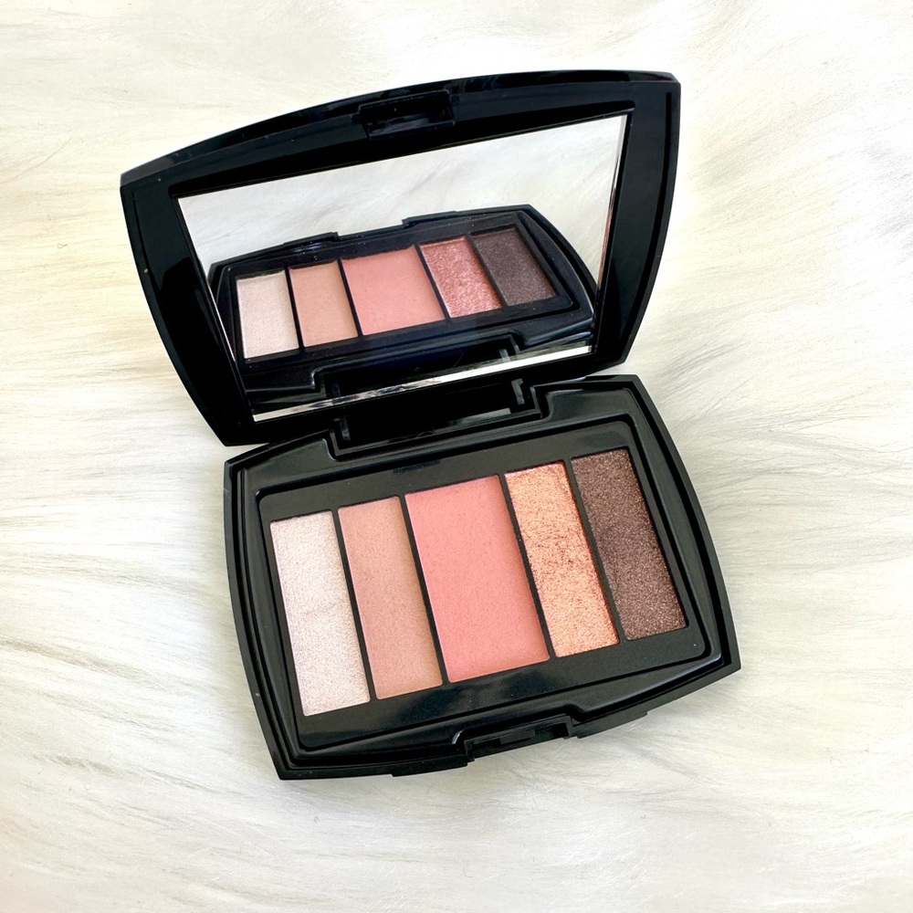 LANCÔME RARE PEACH SOLEIL - Picture 9 of 11